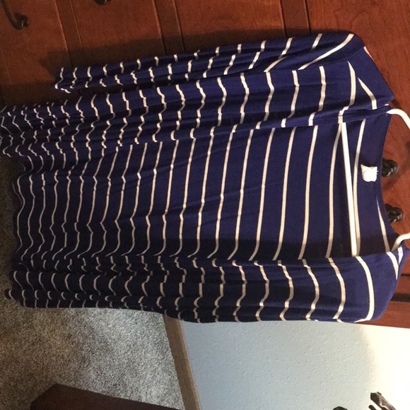 Ladies lightweight cardigan - Picture 3 of 6